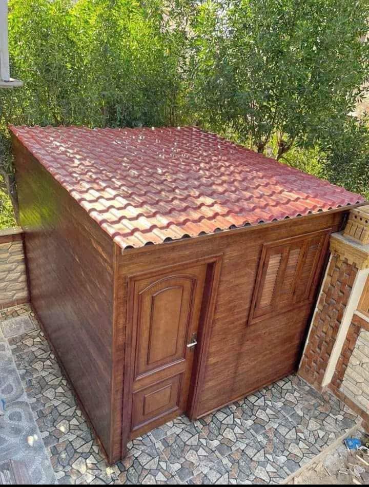 Wooden partitions: Everything you need to know about types, designs, and uses