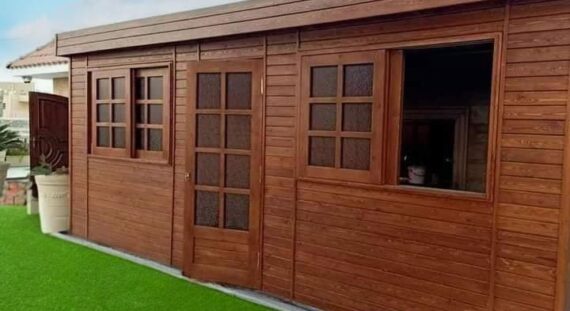 بارتشن خشب: كل ما تحتاج معرفته عن الأنواع والتصاميم والاستخدامات